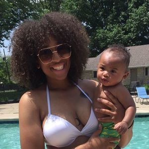 Meet your Posher, Jaana